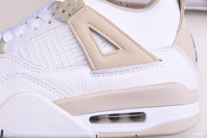 Rep MAX Jordan Sand 2017 Retro 4 487724-118 0723